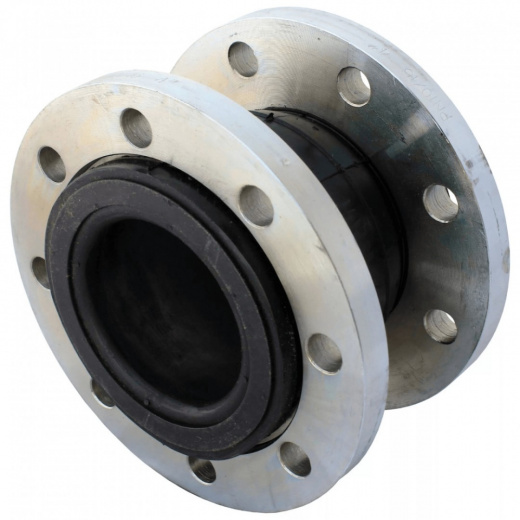 Компенсатор резиновый EPDM Ду 400 Ру10 фл L=255мм 8010 Benarmo в Иваново