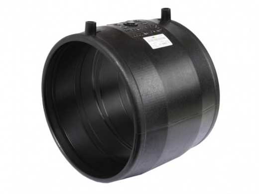 Электросварная муфта ПЭ100 Trans Quadro SDR11 125 мм в Иваново