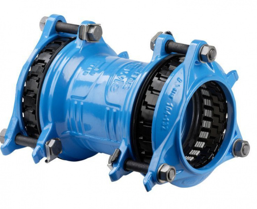 Муфта Synoflex Hawle 7974 d 100*100 в Иваново